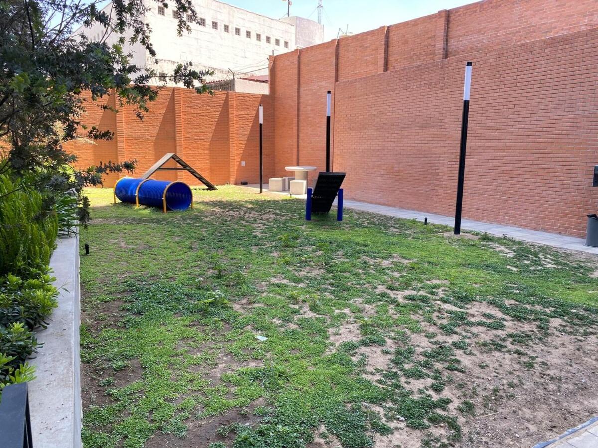 En Apartamento Guadalajara