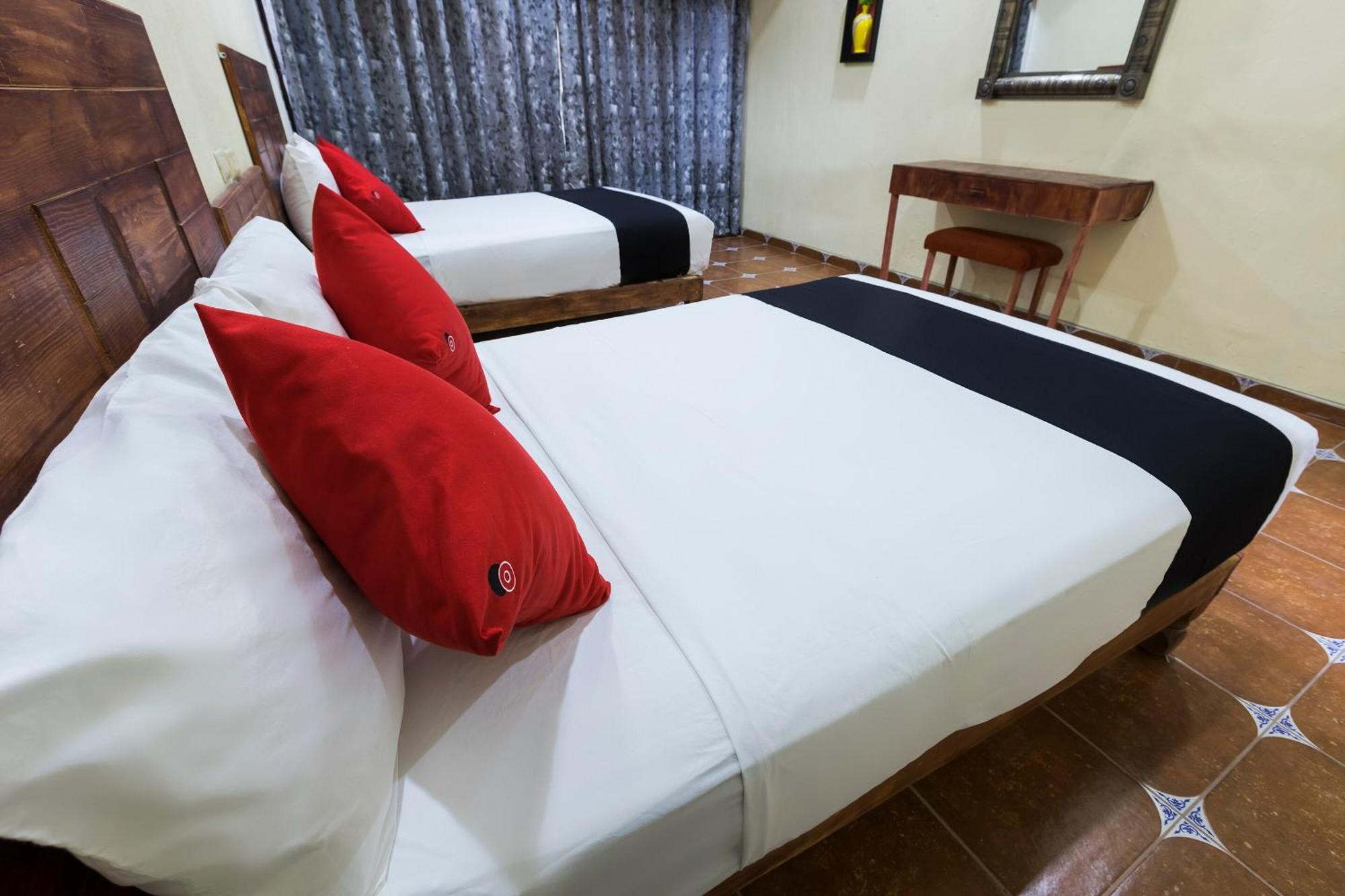 Hacienda Tonalmain Hotel Tonalá