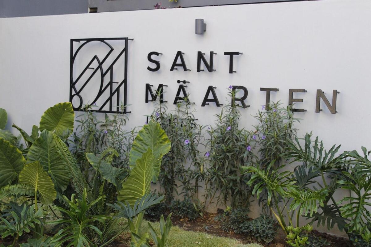 Apartment Loft Alberca In Chapultepec Guadalajara