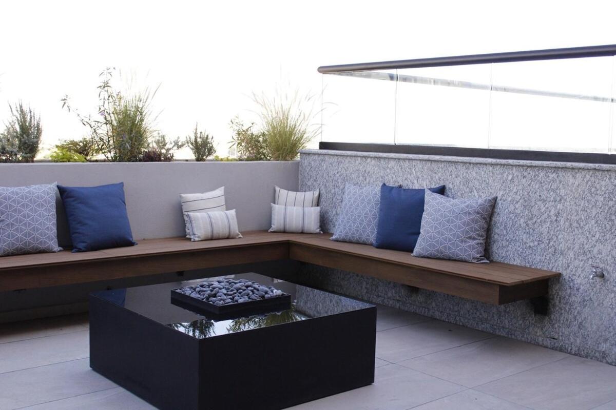 Loft Alberca In Chapultepec Apartment *