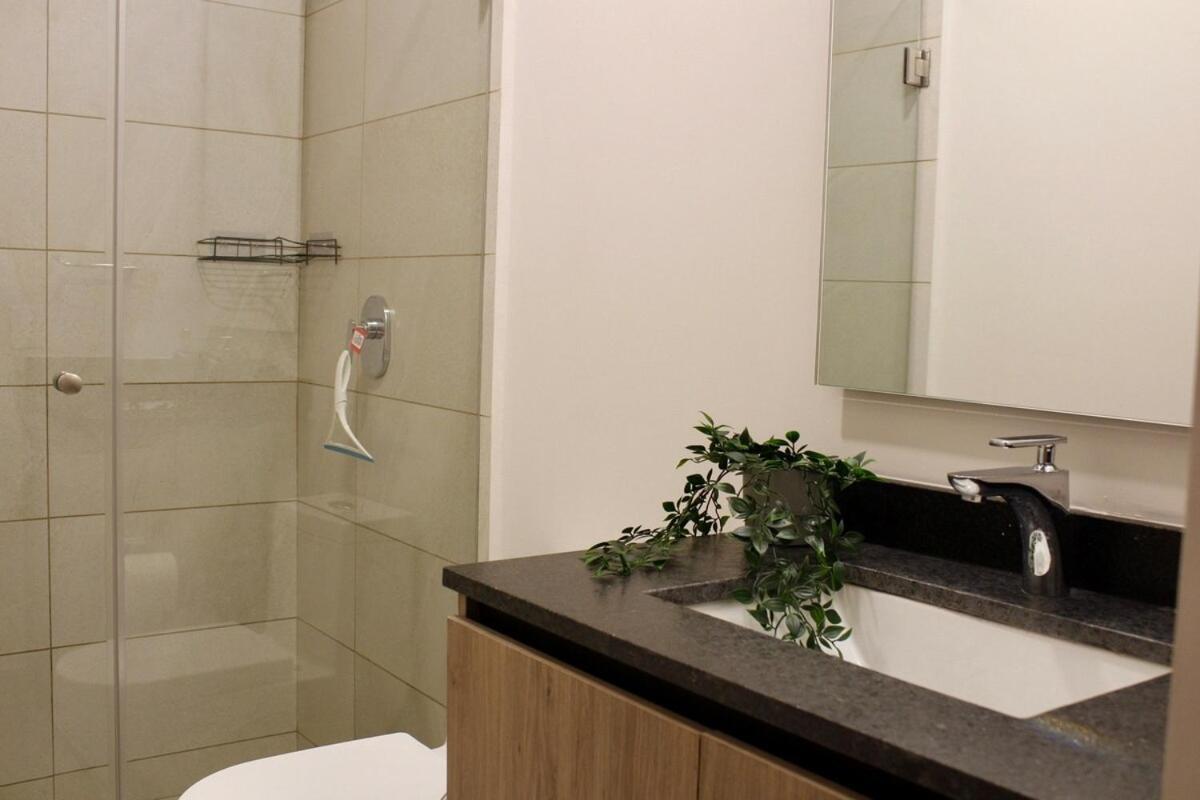 Loft Alberca In Chapultepec Apartment *