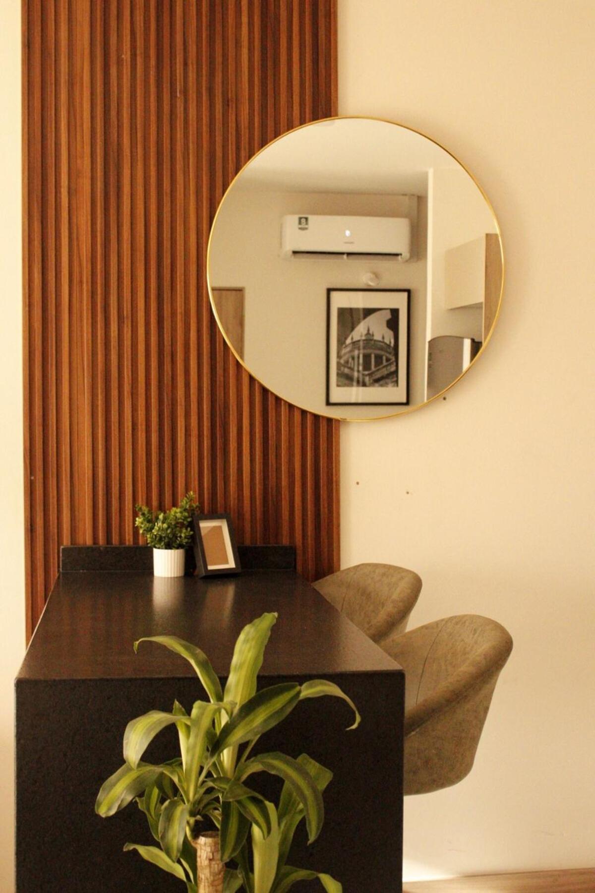 Loft Alberca In Chapultepec