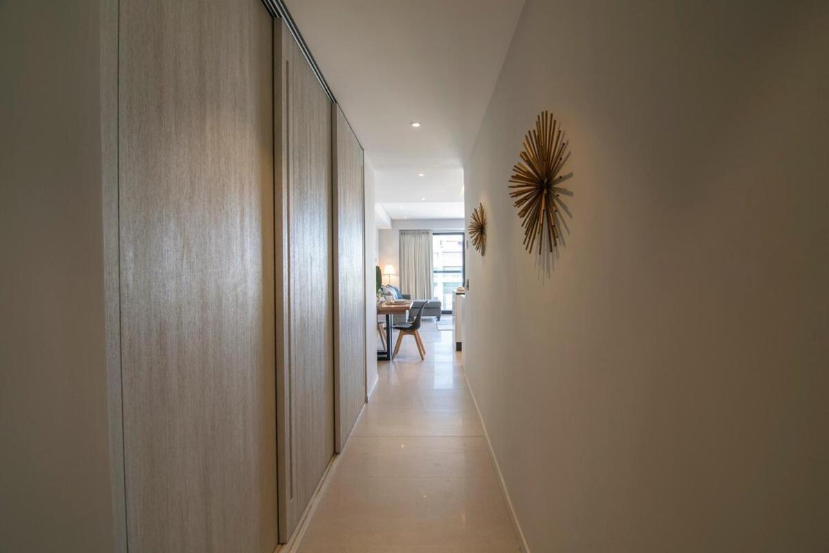 Apartamento New In Chapultepec Area, 18th Floor *