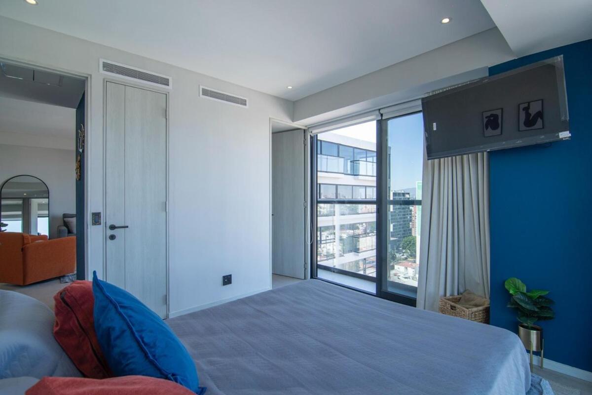 New In Chapultepec Area, 18th Floor Guadalajara