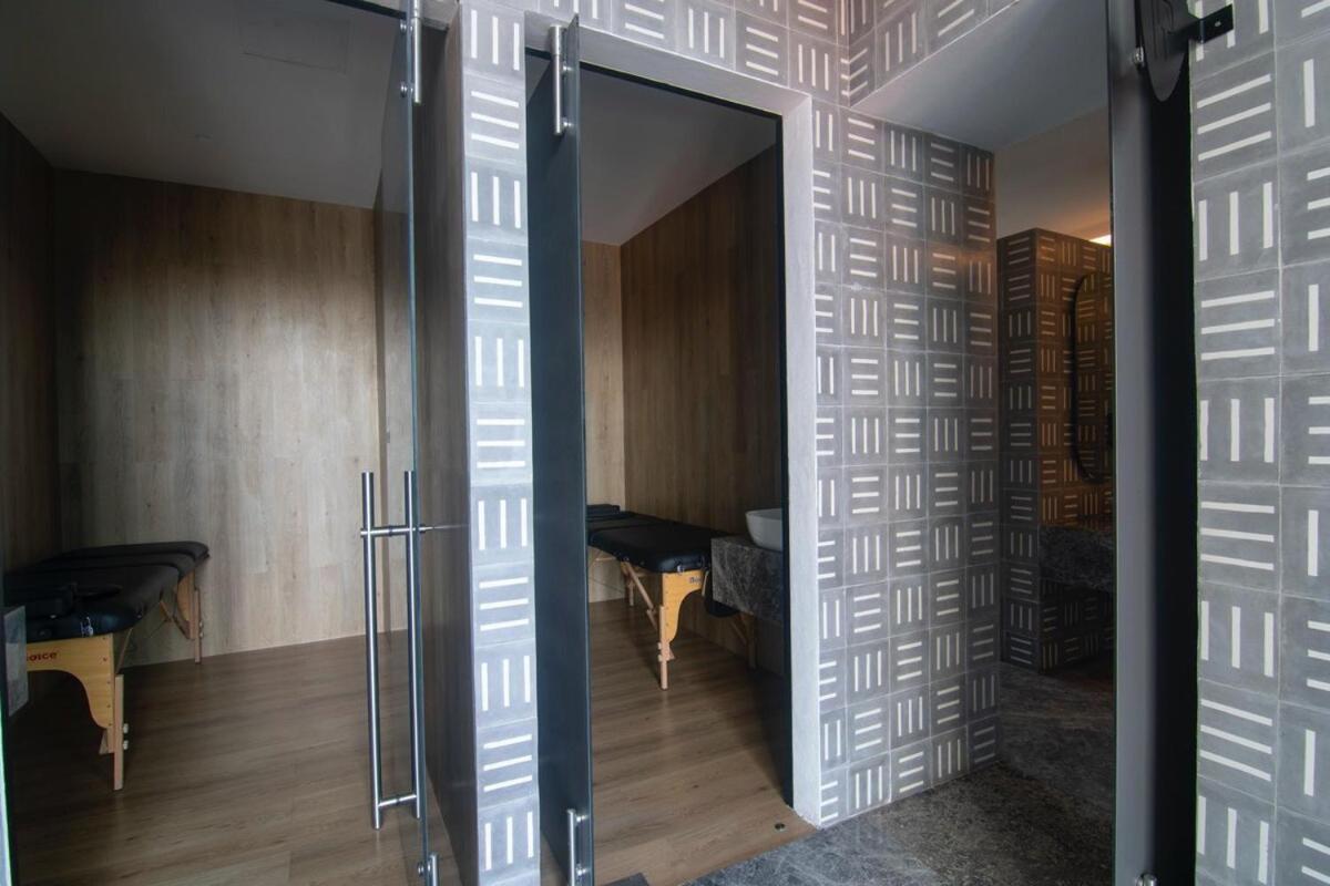 New In Chapultepec Area, 18th Floor * Guadalajara