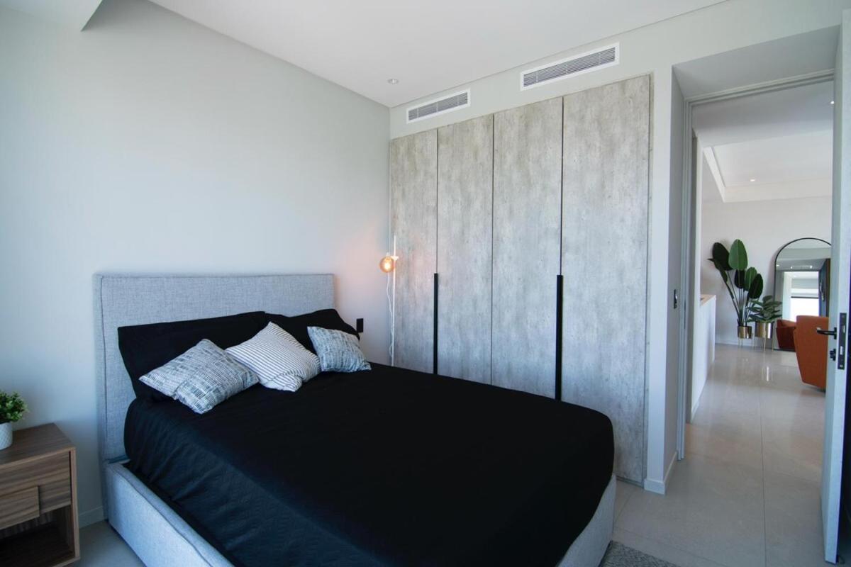 New In Chapultepec Area, 18th Floor Apartamento *