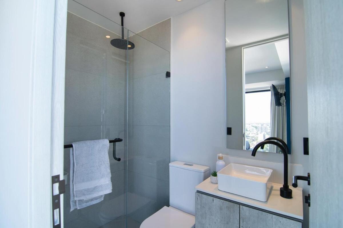 New In Chapultepec Area, 18th Floor * Guadalajara
