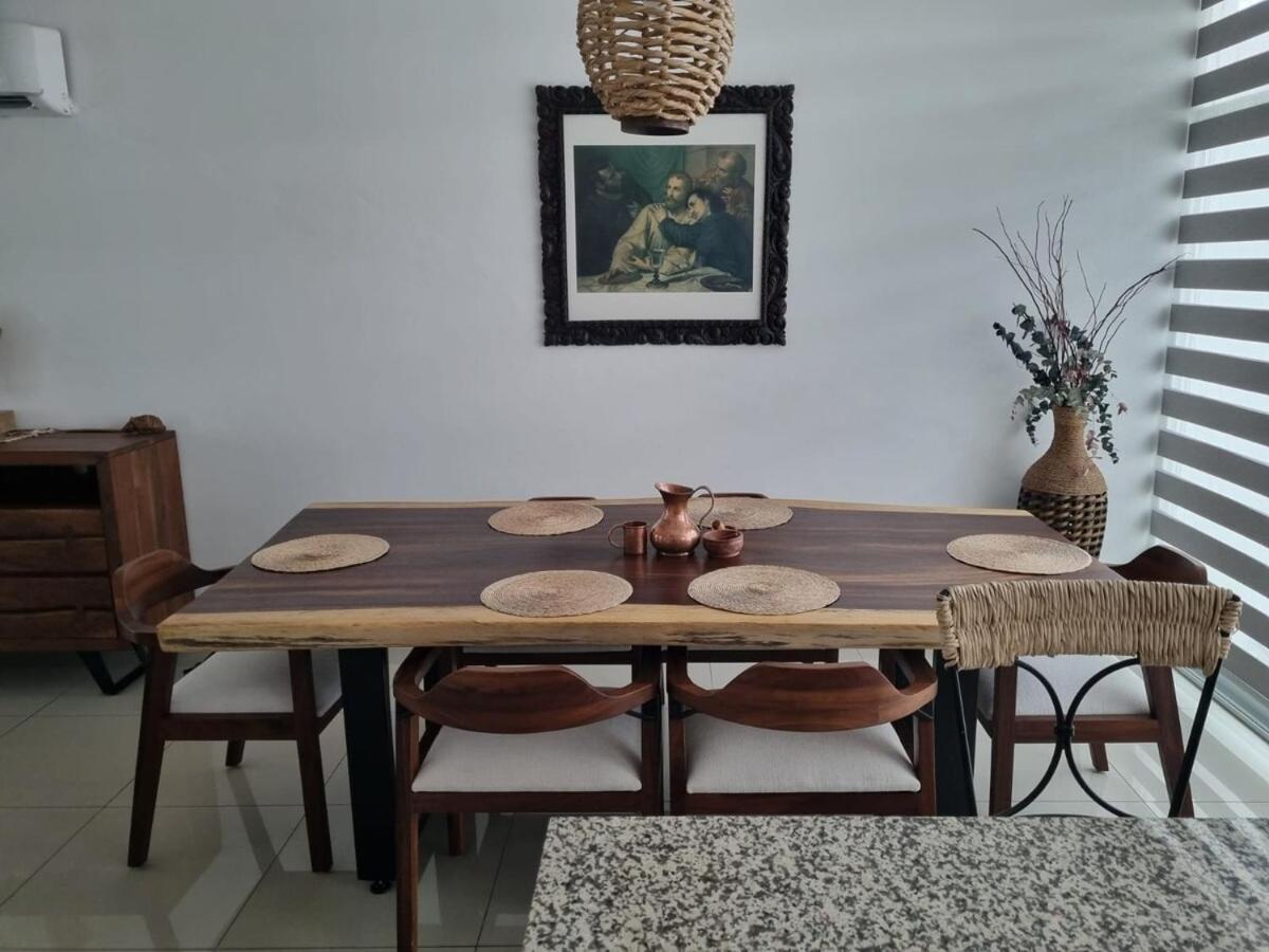 Сasa de vacaciones House With Air Conditioning And Pool