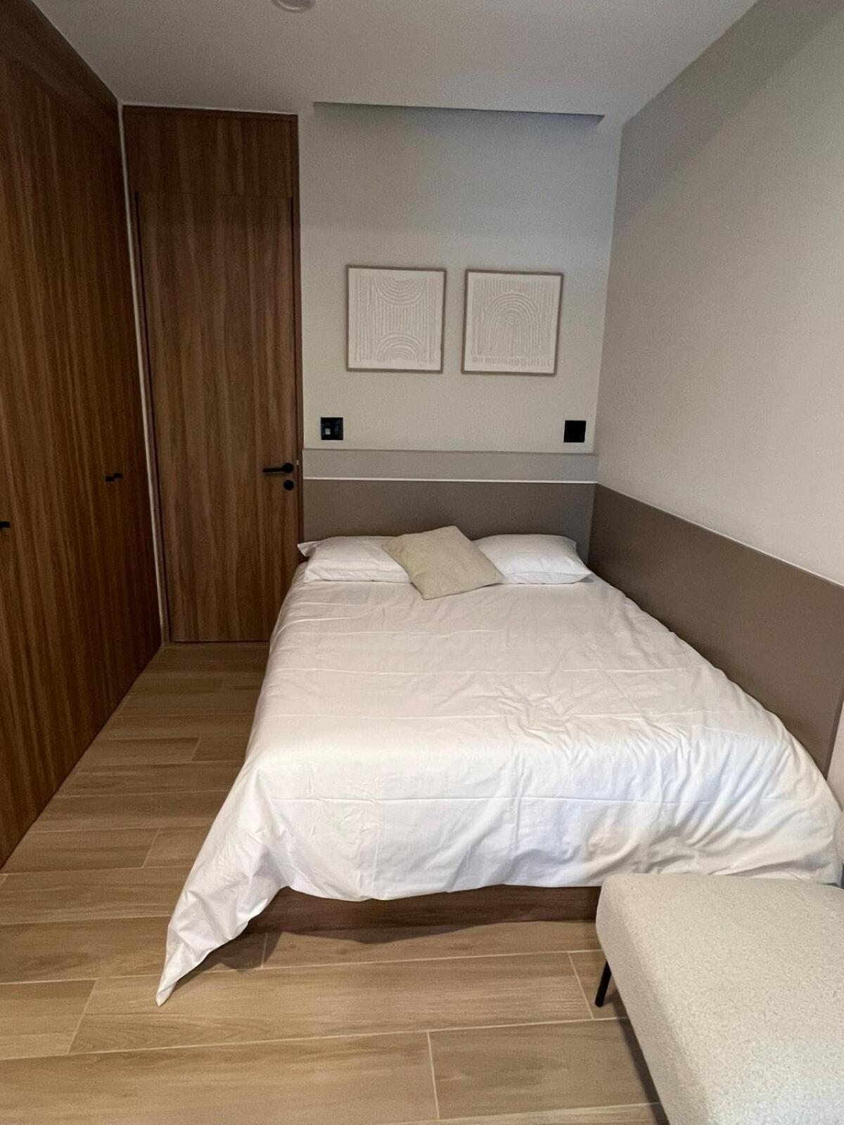 Apartment Margot Expo Guadalajara