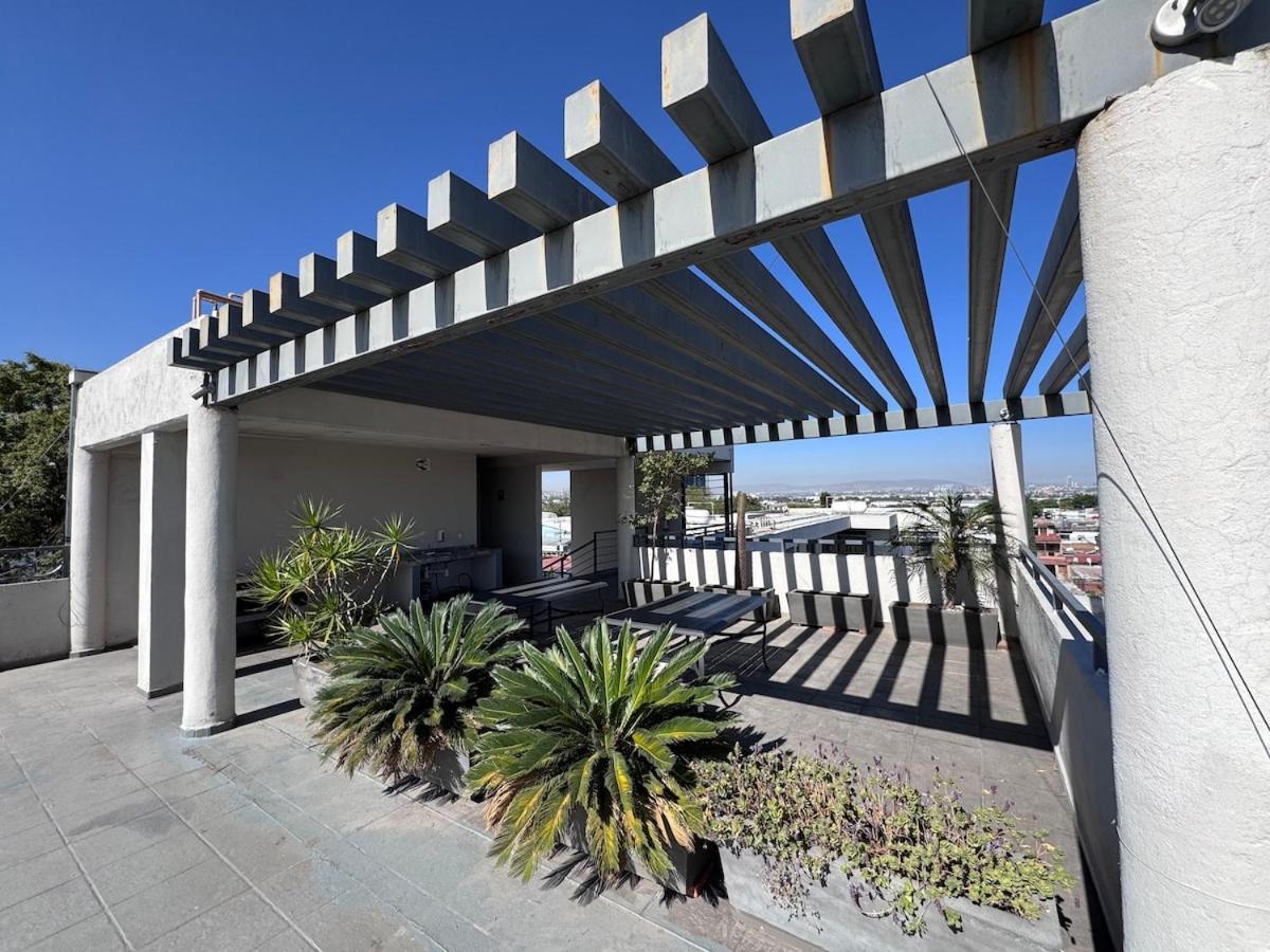Apartamento Very Close To Parian *