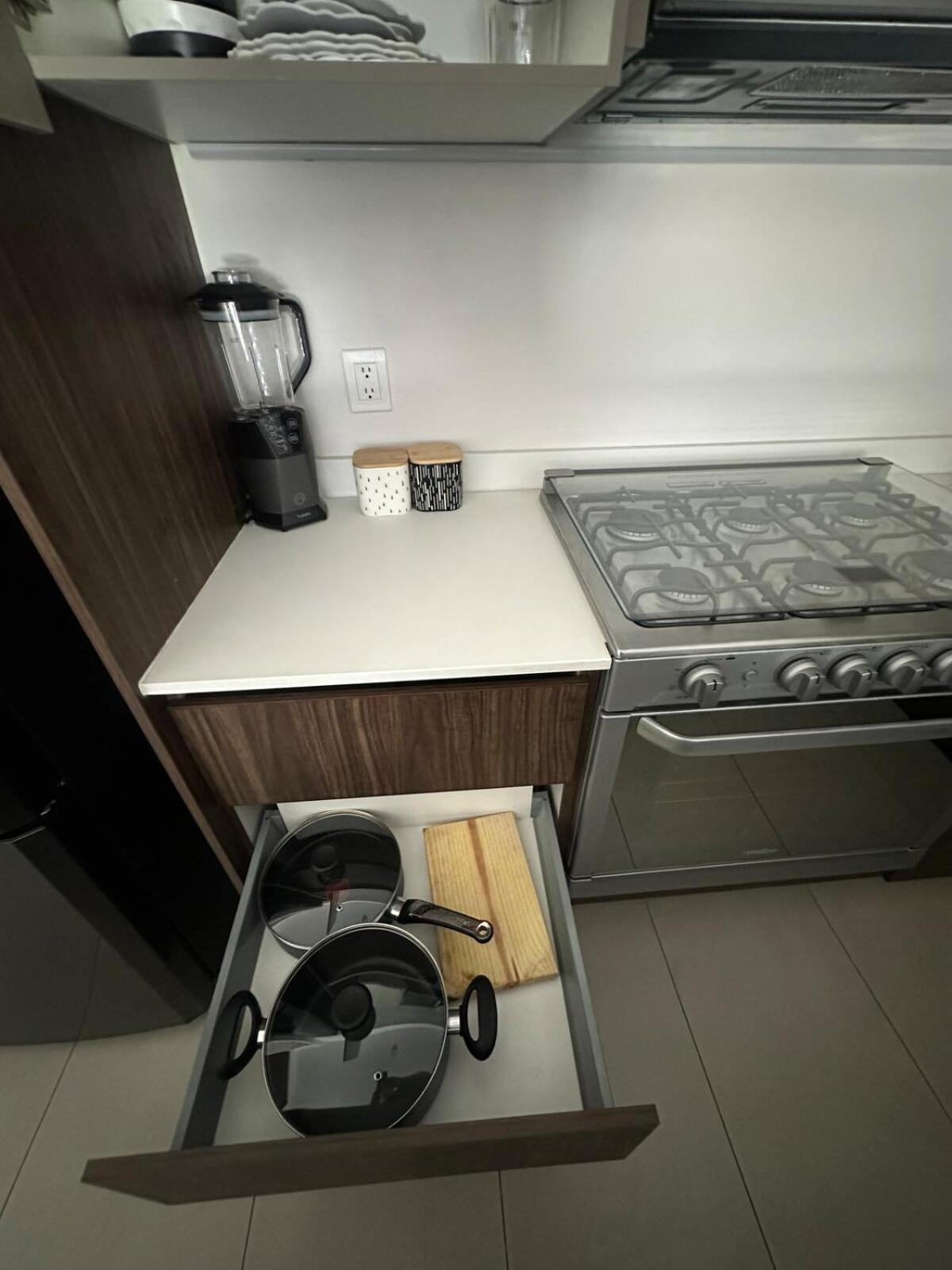 Departamento En Apartment Guadalajara