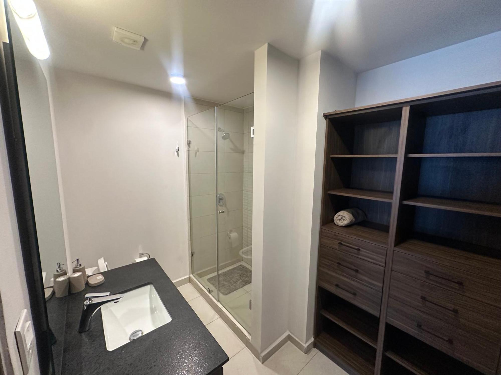 Departamento En Apartment
