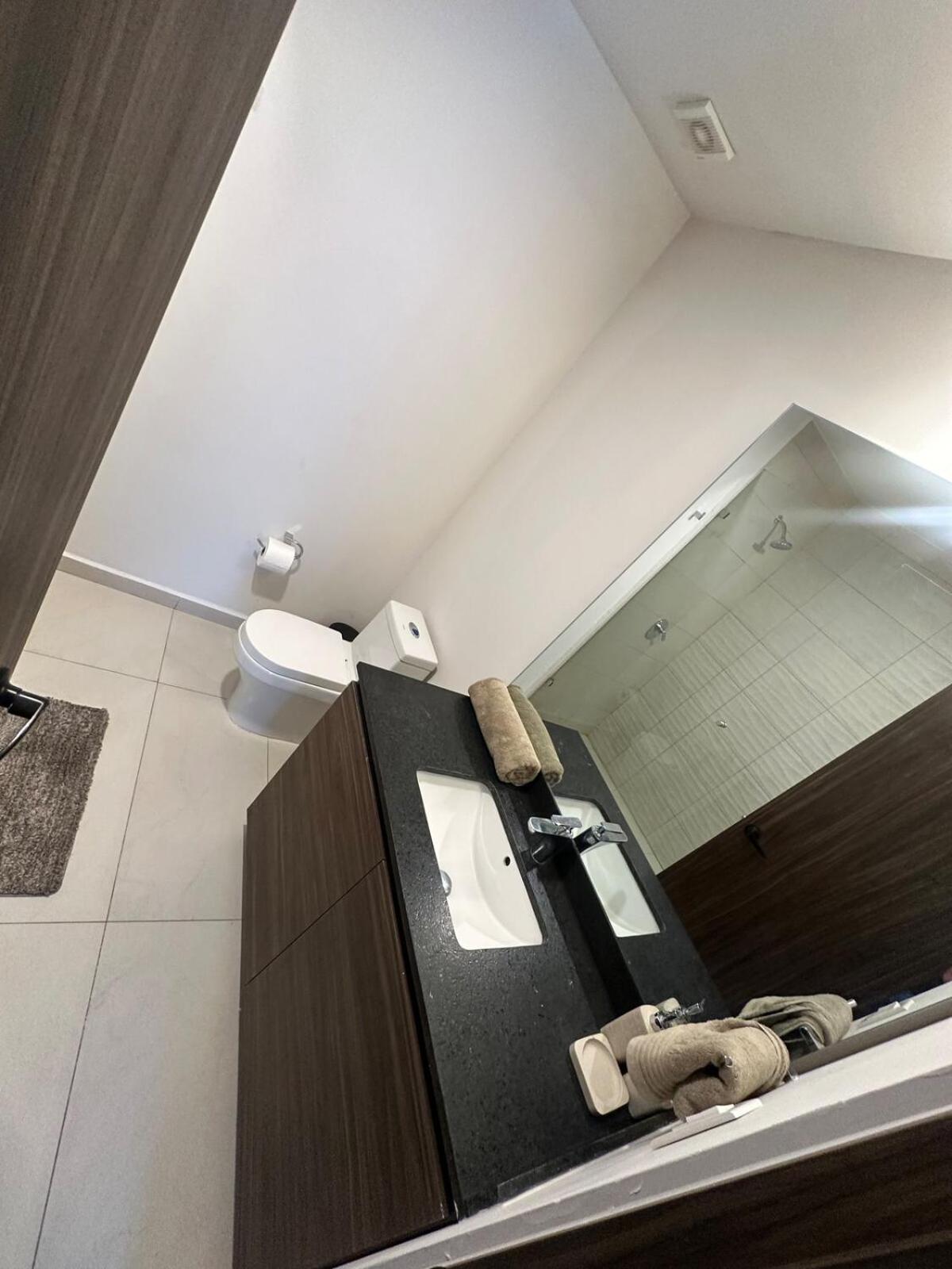 Apartment Departamento En
