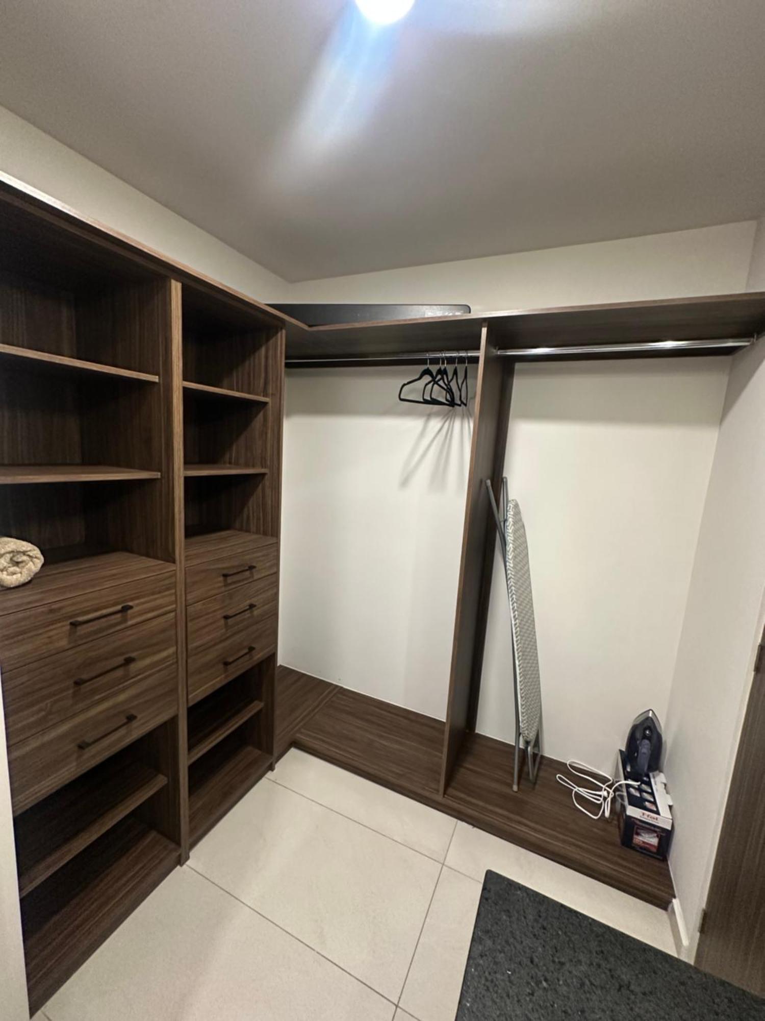 Departamento En Apartment