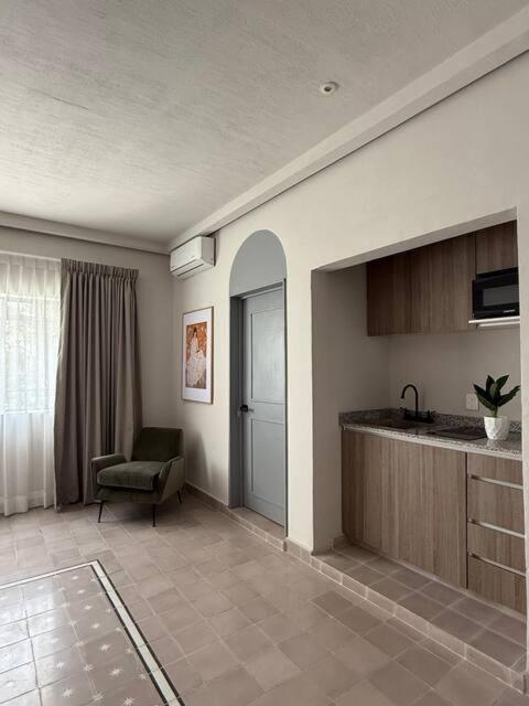 Aparthotel Casa Mia By Serra Guadalajara