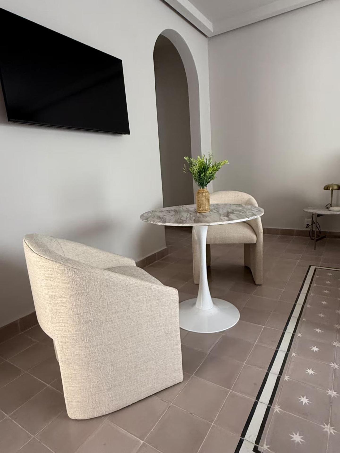Casa Mia By Serra Aparthotel Guadalajara