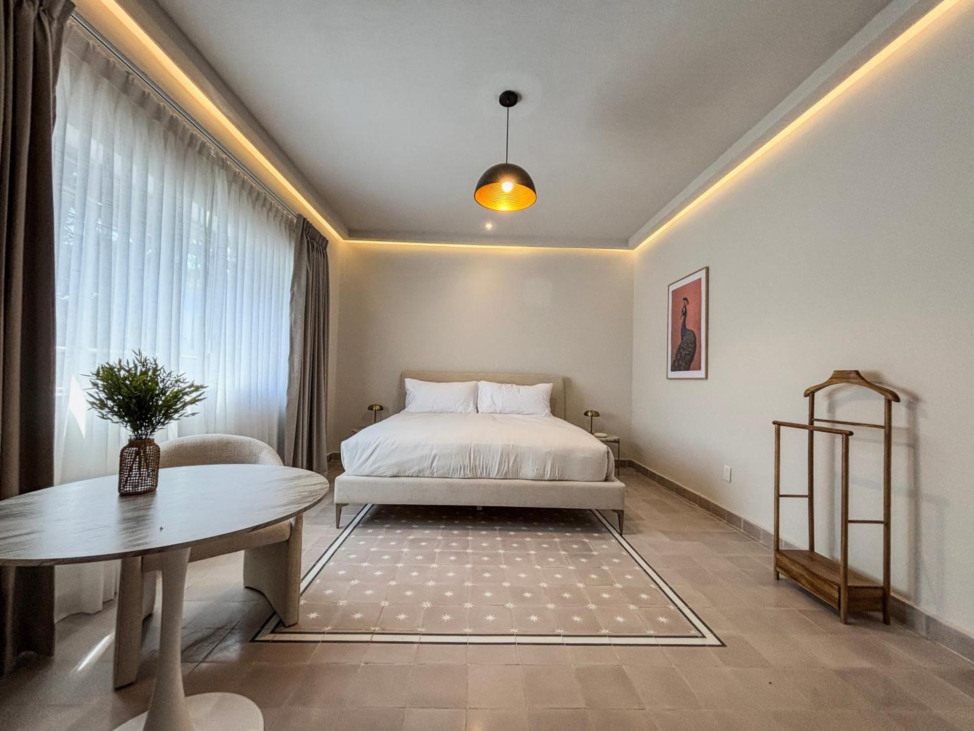 Casa Mia By Serra