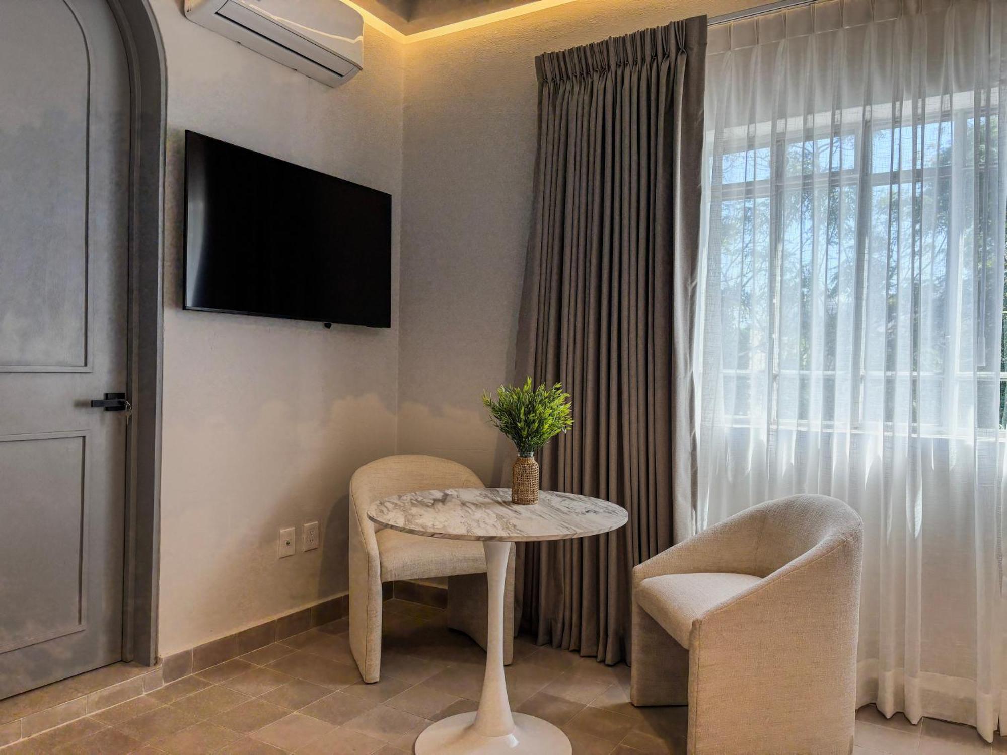 Aparthotel Casa Mia By Serra Guadalajara