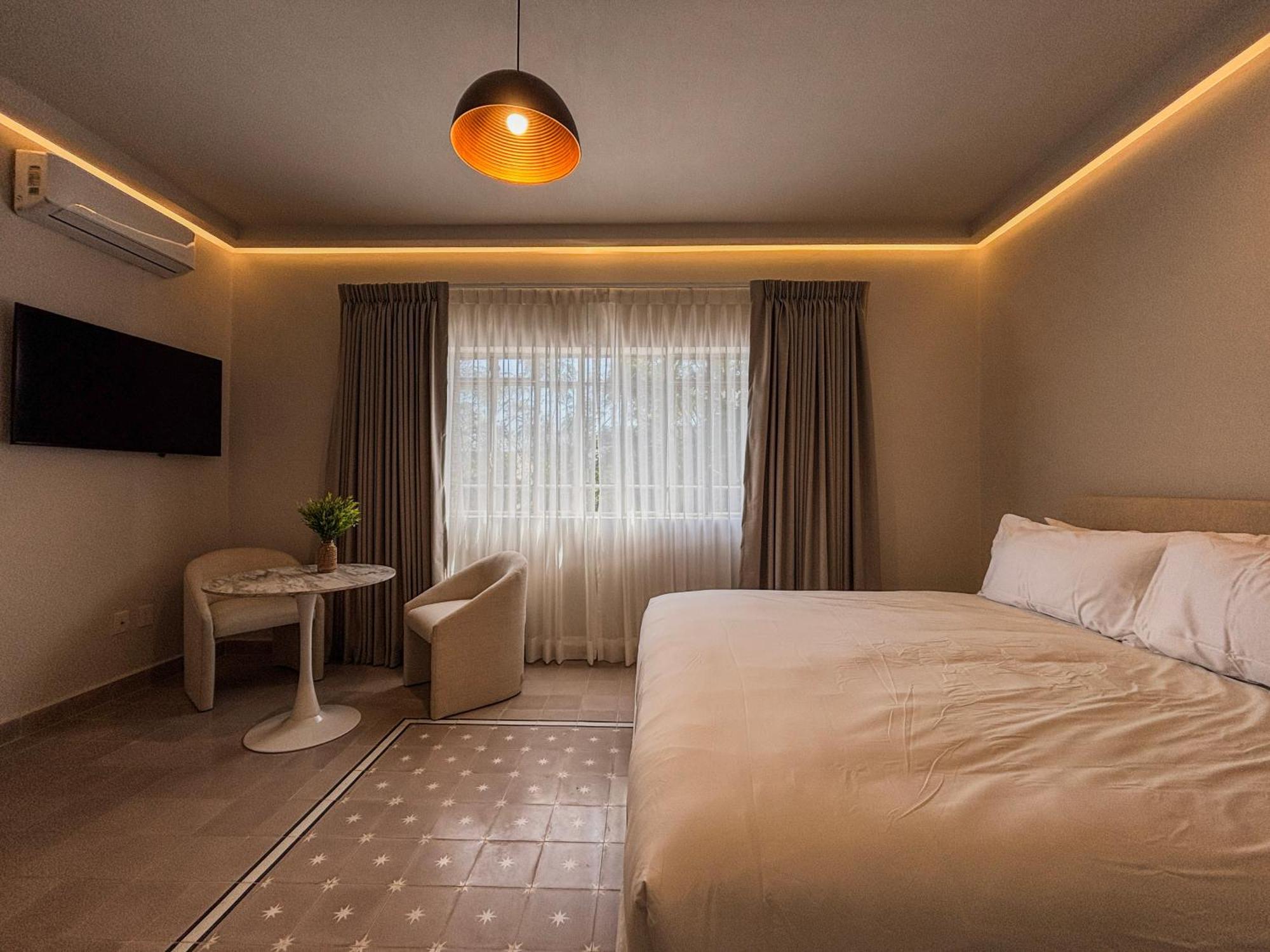 Casa Mia By Serra Aparthotel