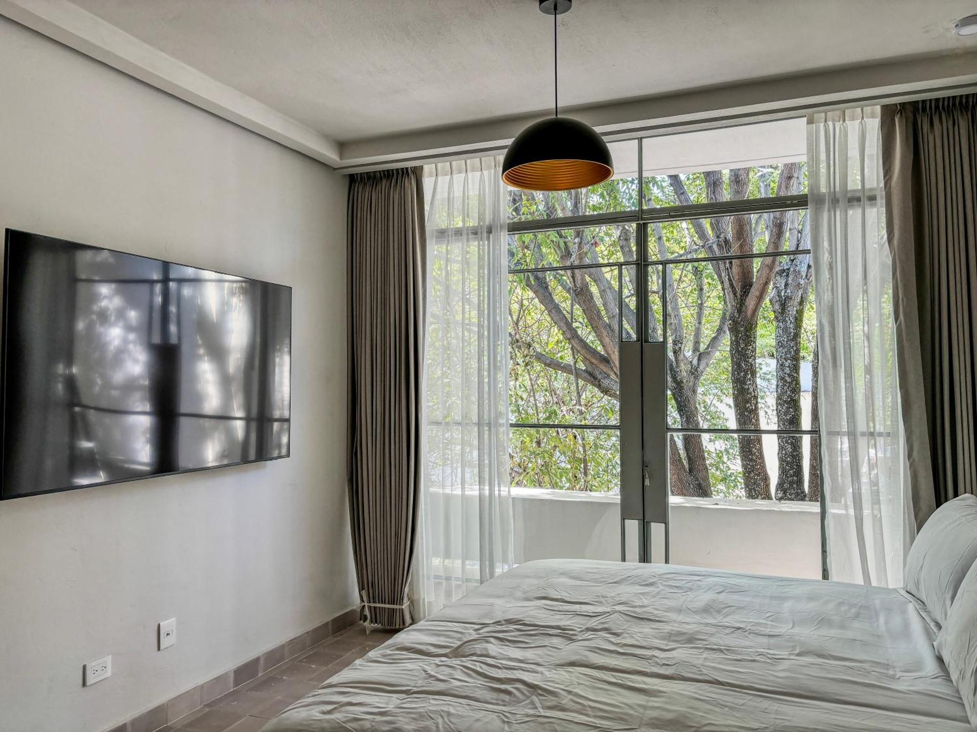 Casa Mia By Serra Aparthotel