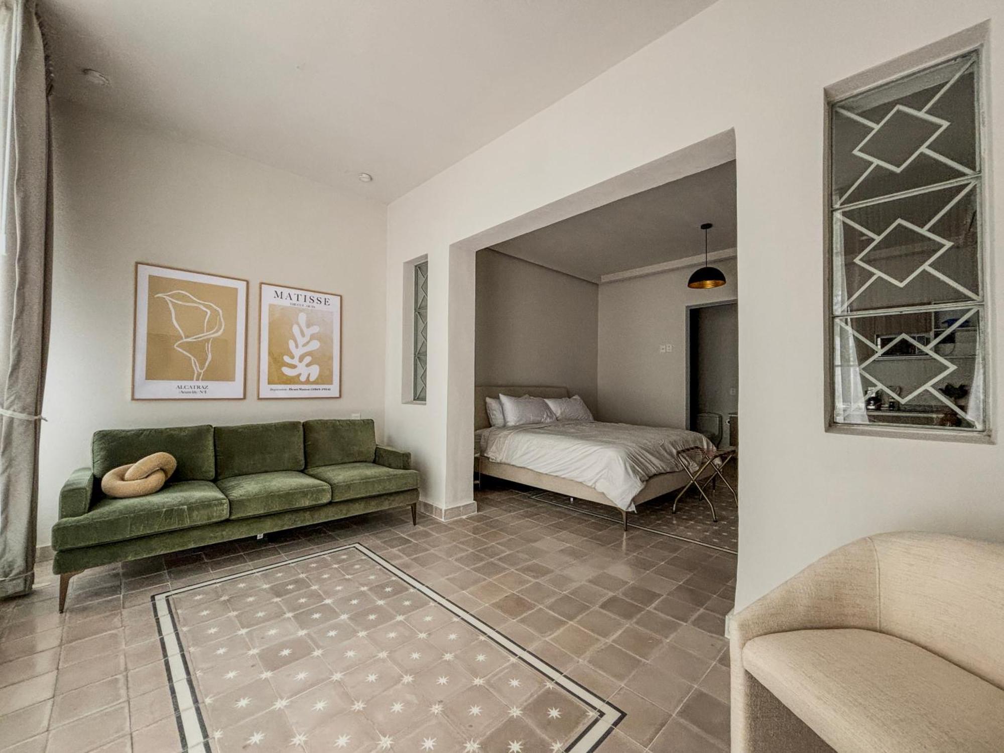Aparthotel Casa Mia By Serra *