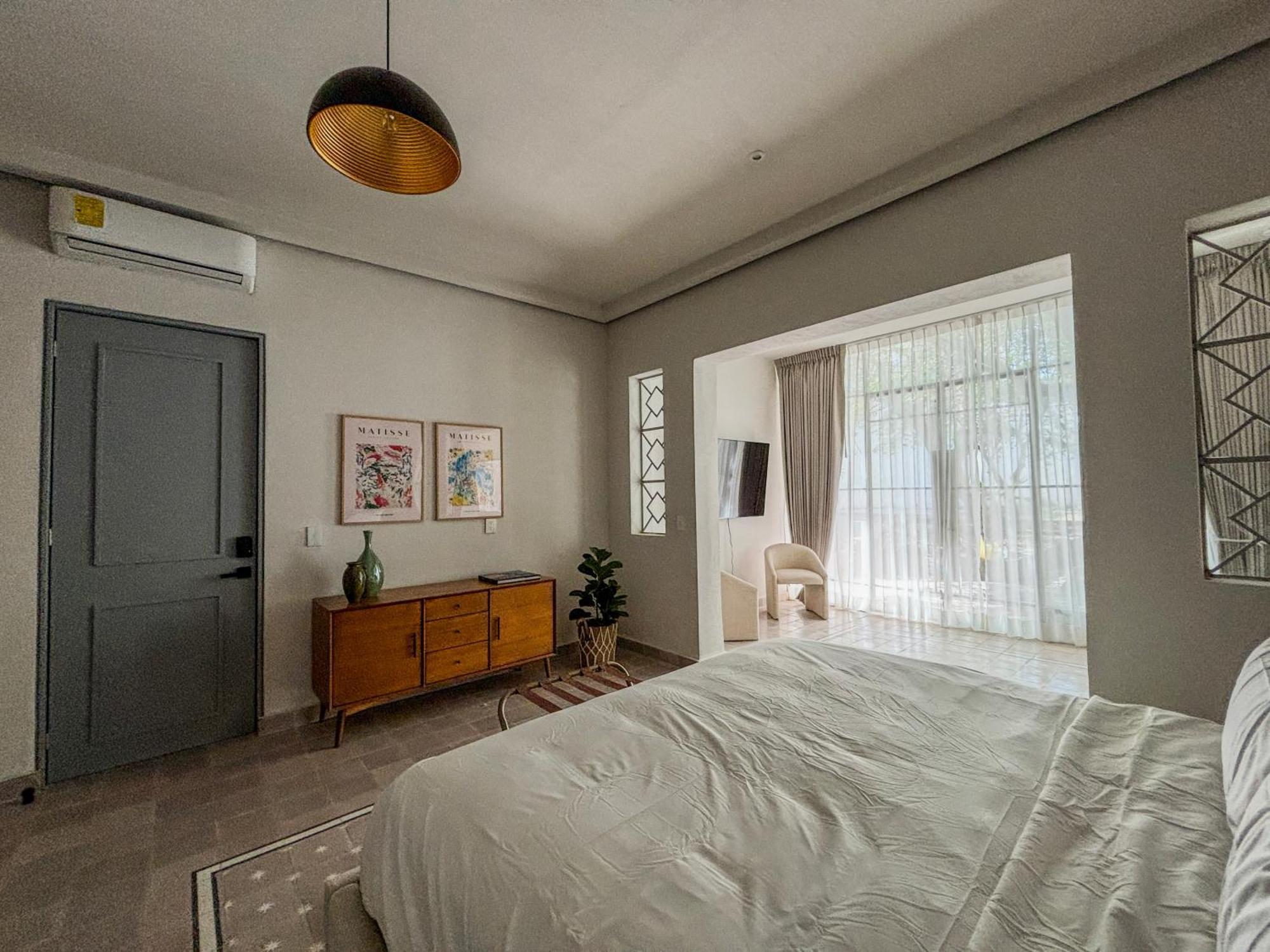 Casa Mia By Serra Aparthotel Guadalajara
