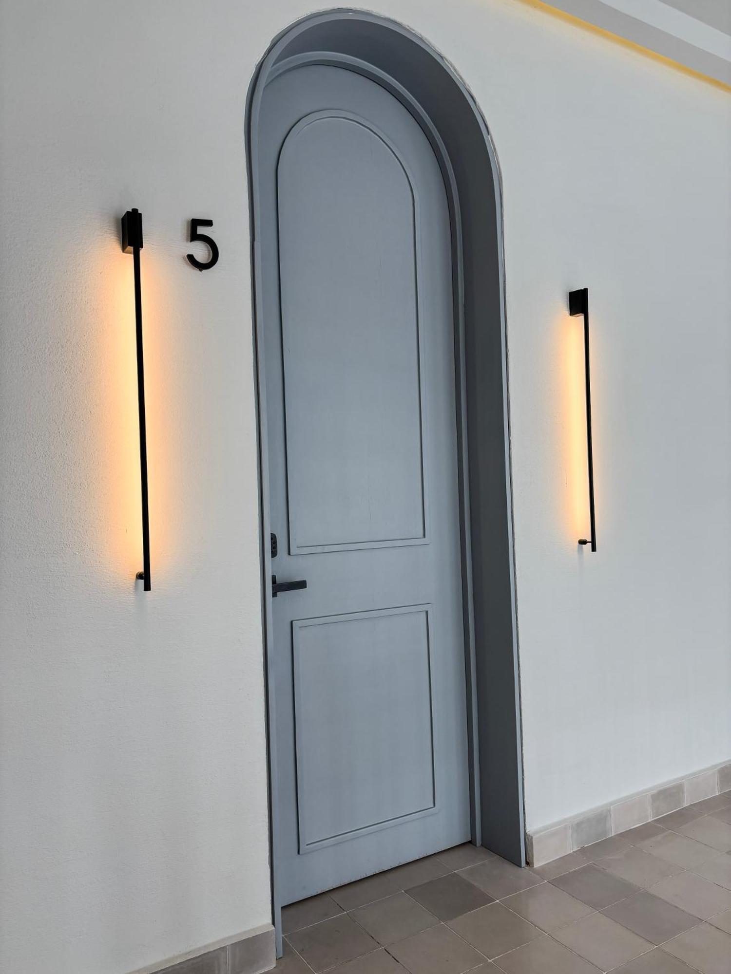 Casa Mia By Serra *
