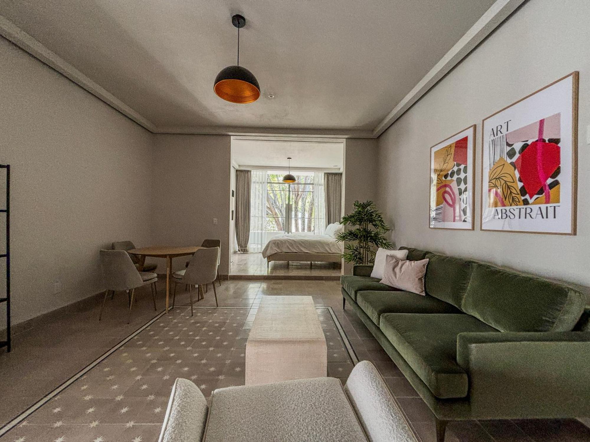 Casa Mia By Serra Aparthotel