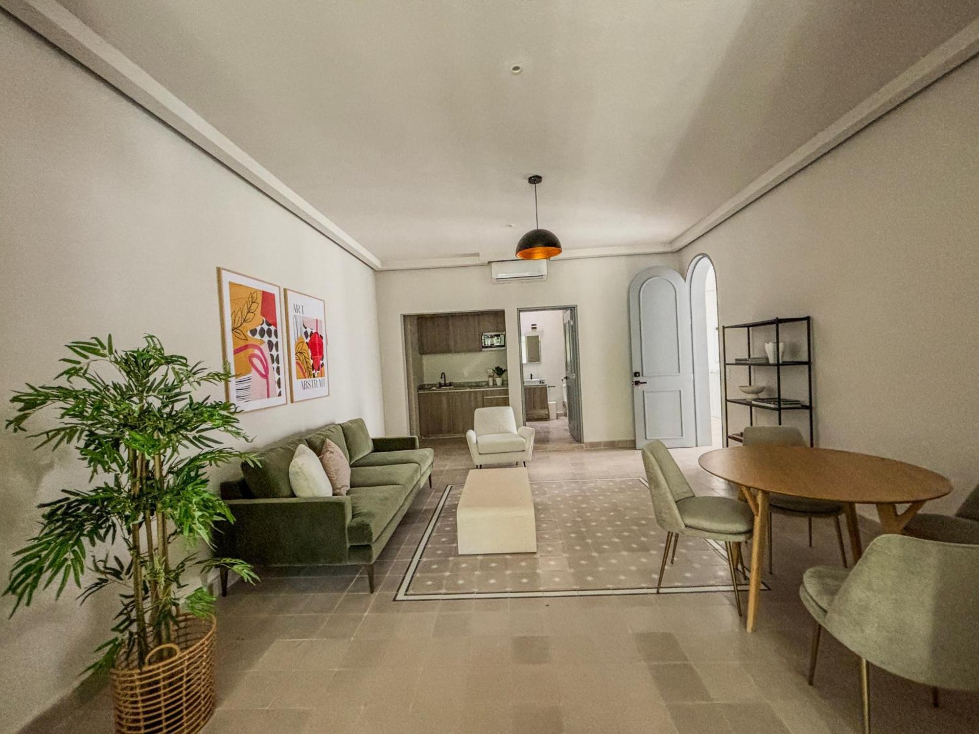 Casa Mia By Serra Aparthotel Guadalajara