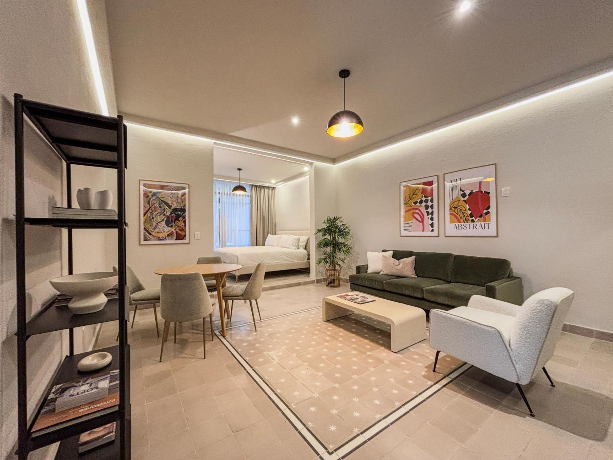Casa Mia By Serra *