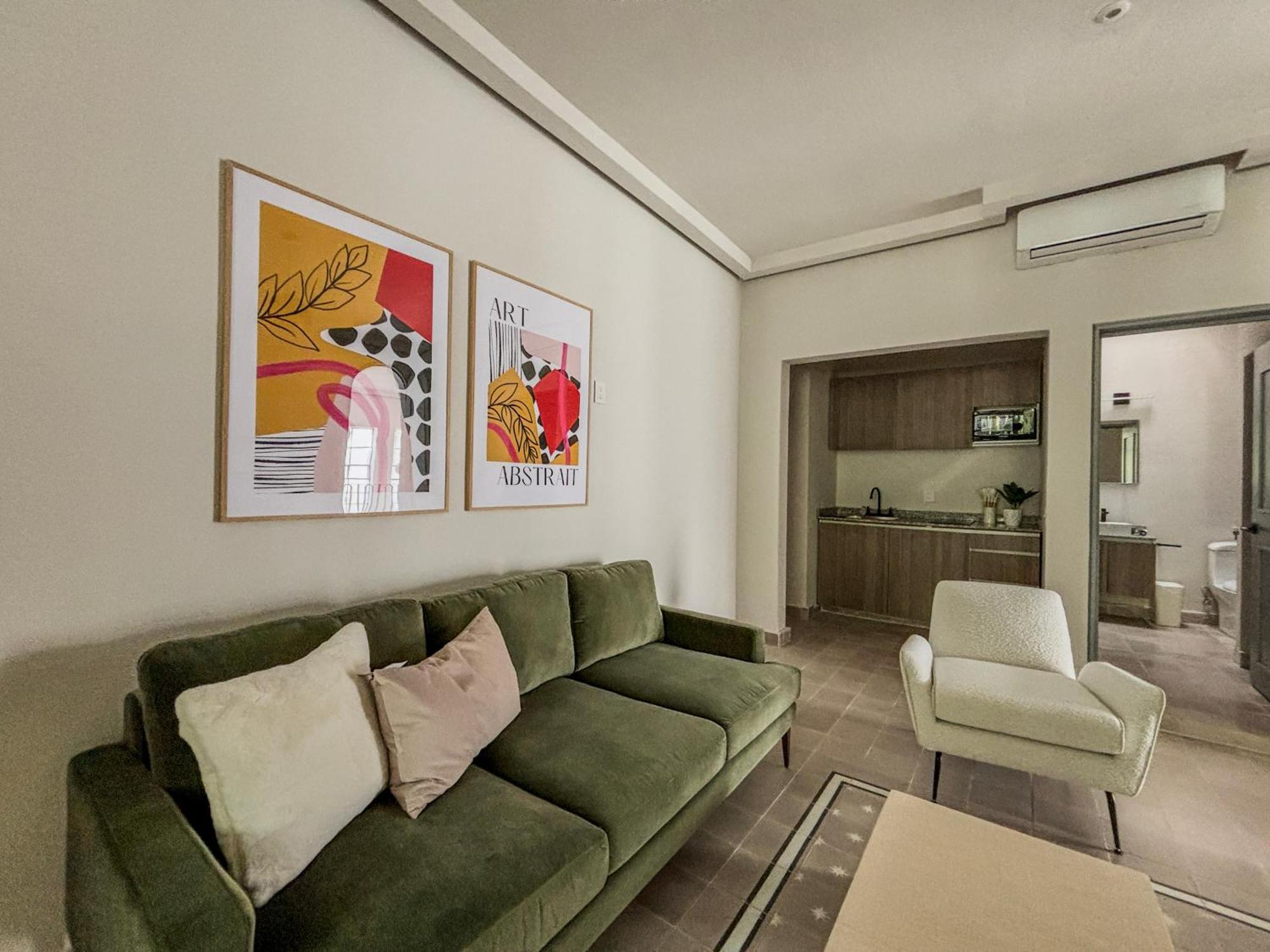 Casa Mia By Serra Guadalajara