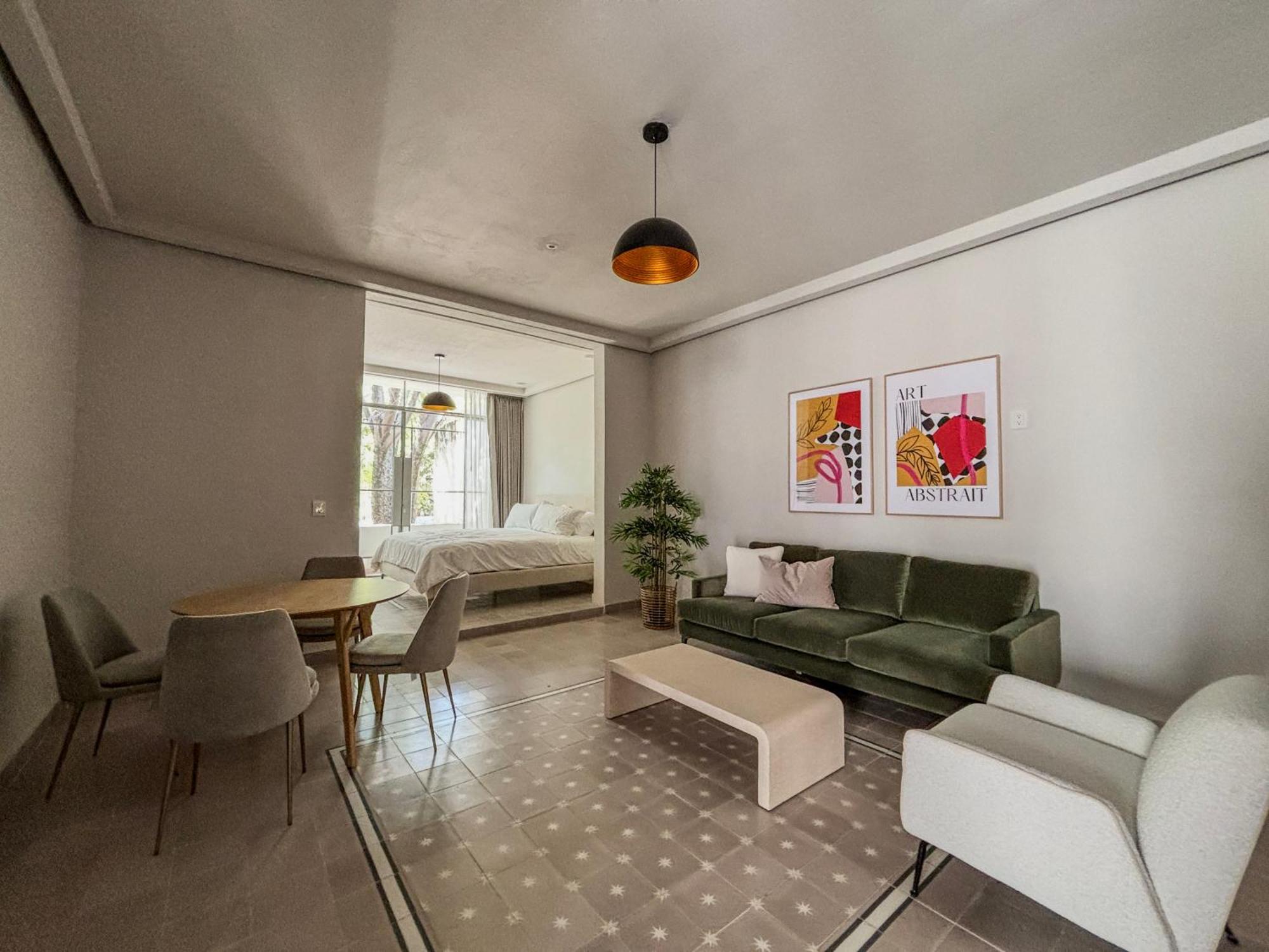 Aparthotel Casa Mia By Serra *