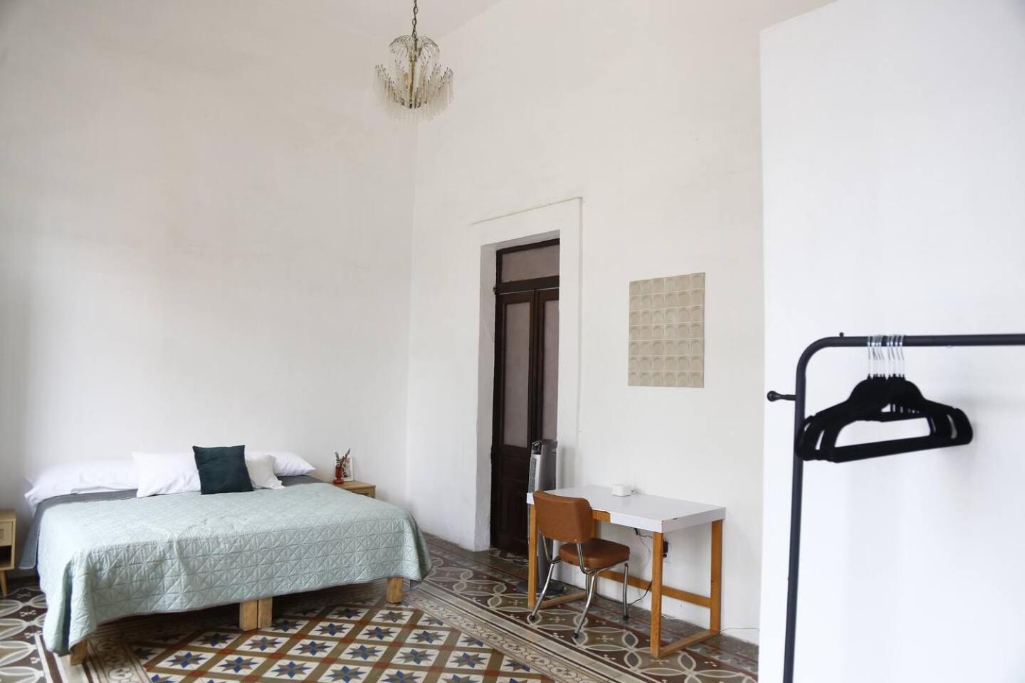 Homestay Casa Sabina Expiatorio
