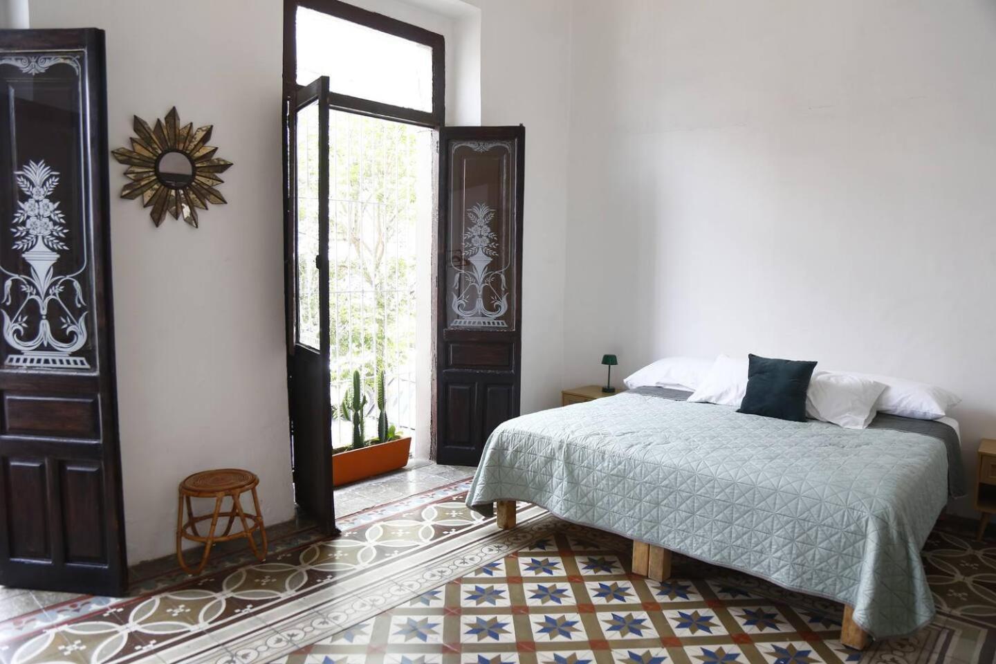 Homestay Casa Sabina Expiatorio Guadalajara