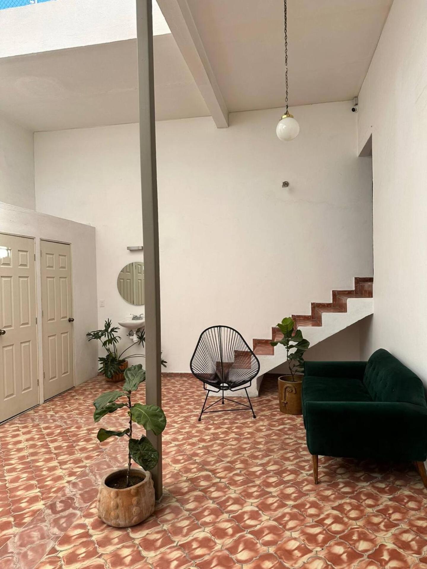 Homestay Casa Sabina Expiatorio
