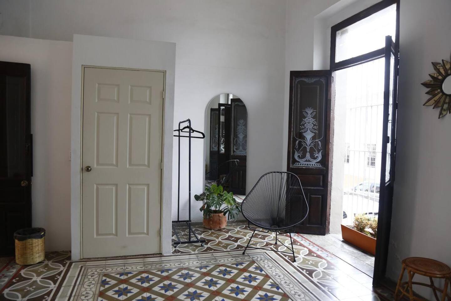 Homestay Casa Sabina Expiatorio Guadalajara
