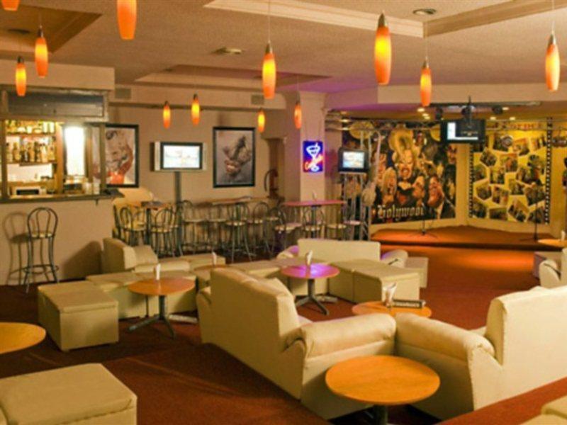Misión Carlton Hotel 4*