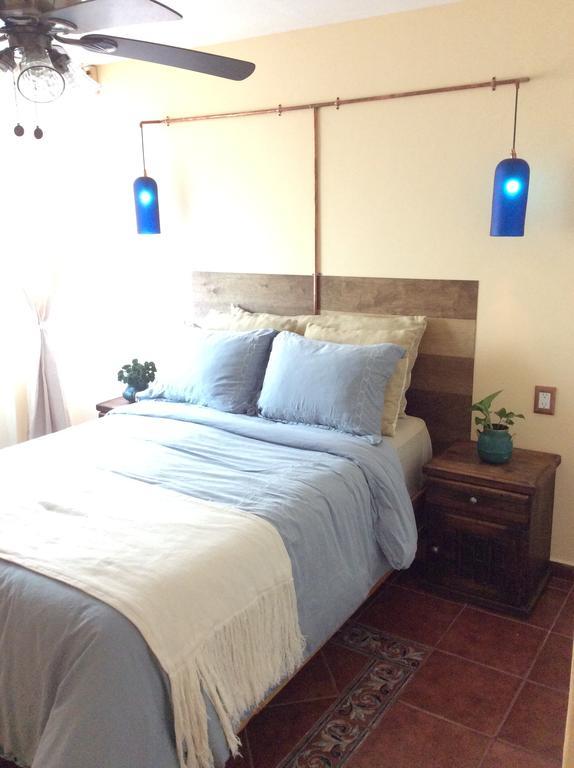 Pensión Casa Bonita *
