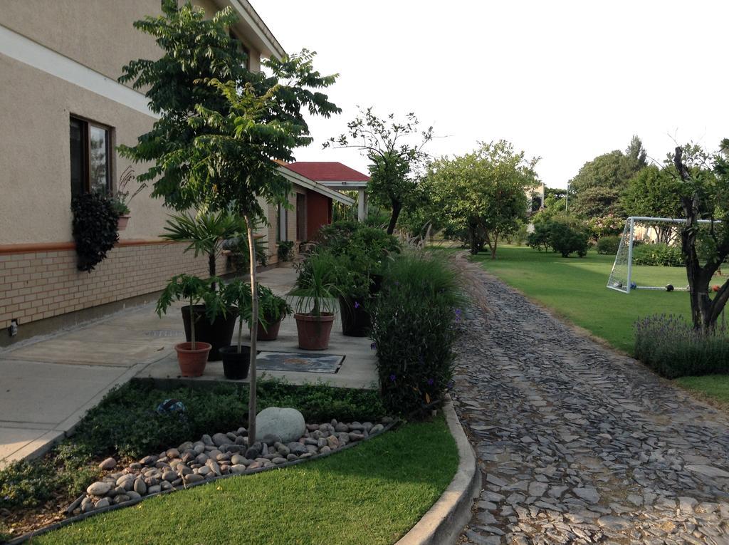 La Casita De Fraida Guadalajara