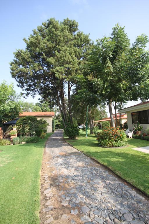 Apartment La Casita De Fraida Guadalajara