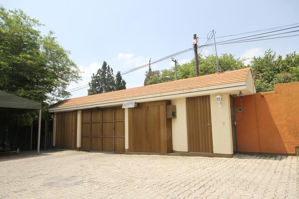 La Casita De Fraida Apartment Guadalajara