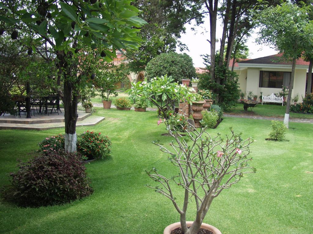 Apartment La Casita De Fraida