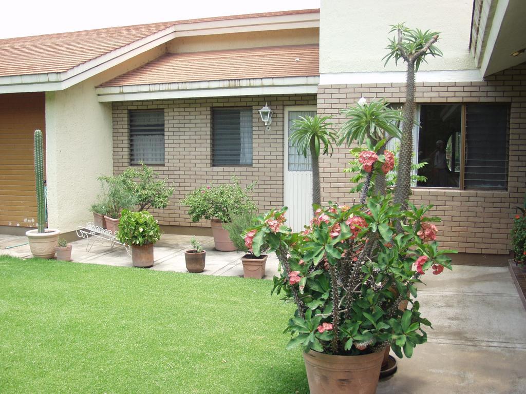 La Casita De Fraida Guadalajara