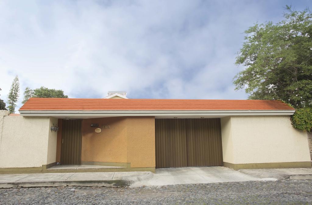 La Casita De Fraida Guadalajara
