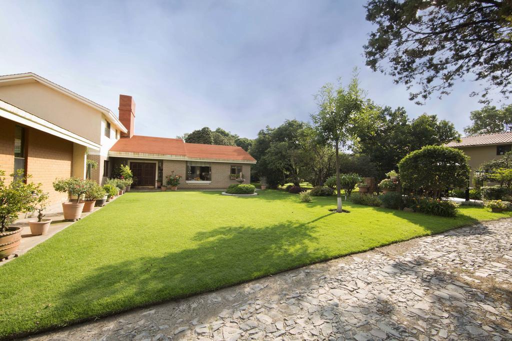 La Casita De Fraida Apartment