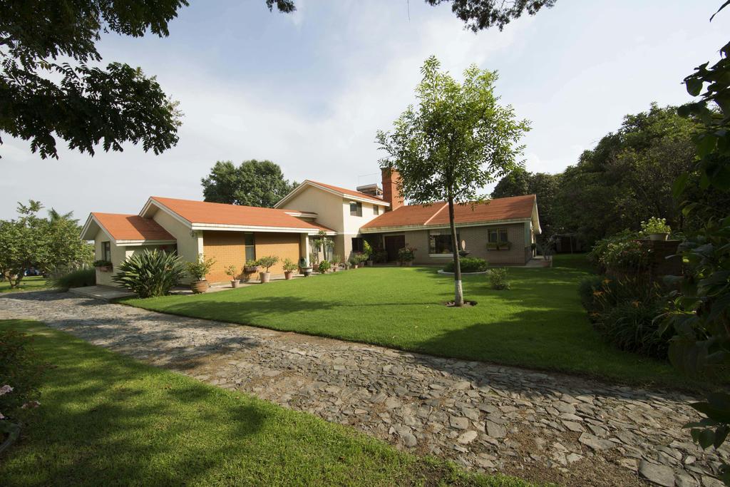 La Casita De Fraida *