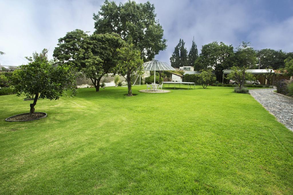 La Casita De Fraida