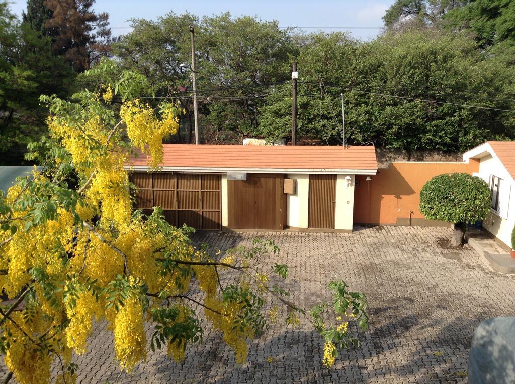 La Casita De Fraida *