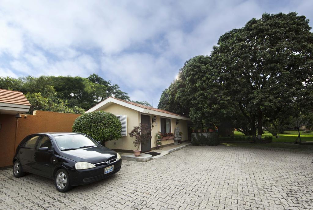 La Casita De Fraida * Guadalajara