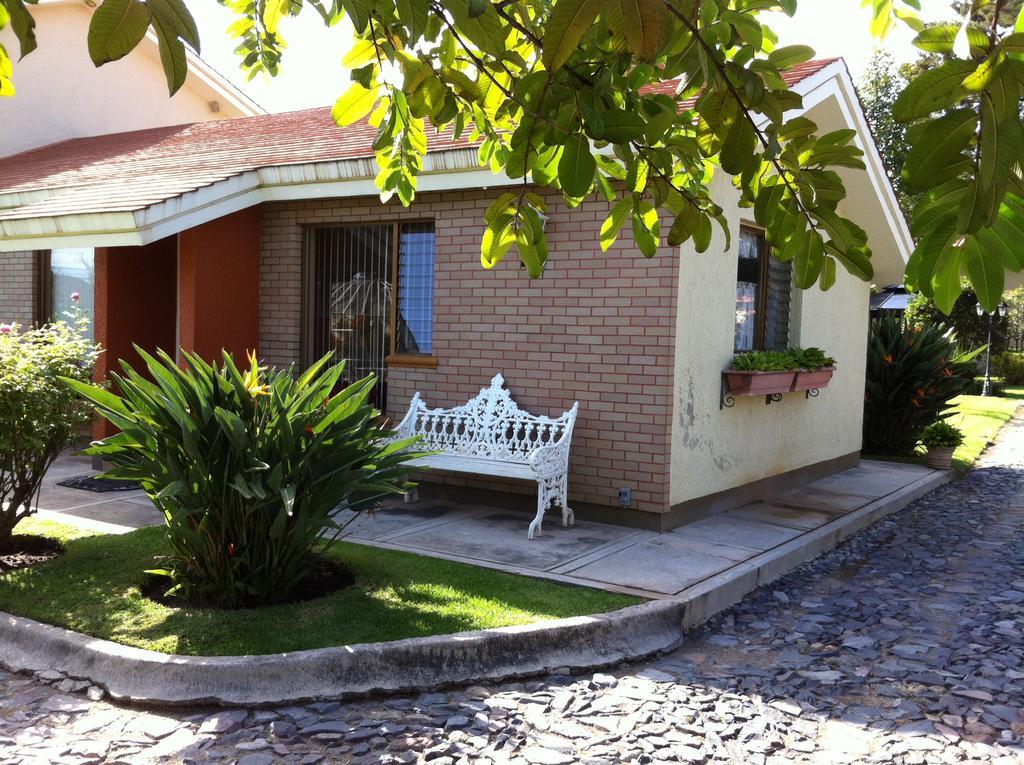 Apartment La Casita De Fraida *